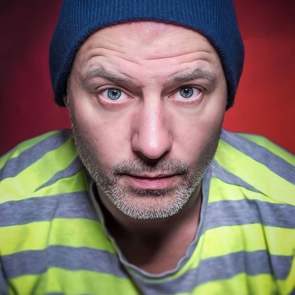 Michael Rühl