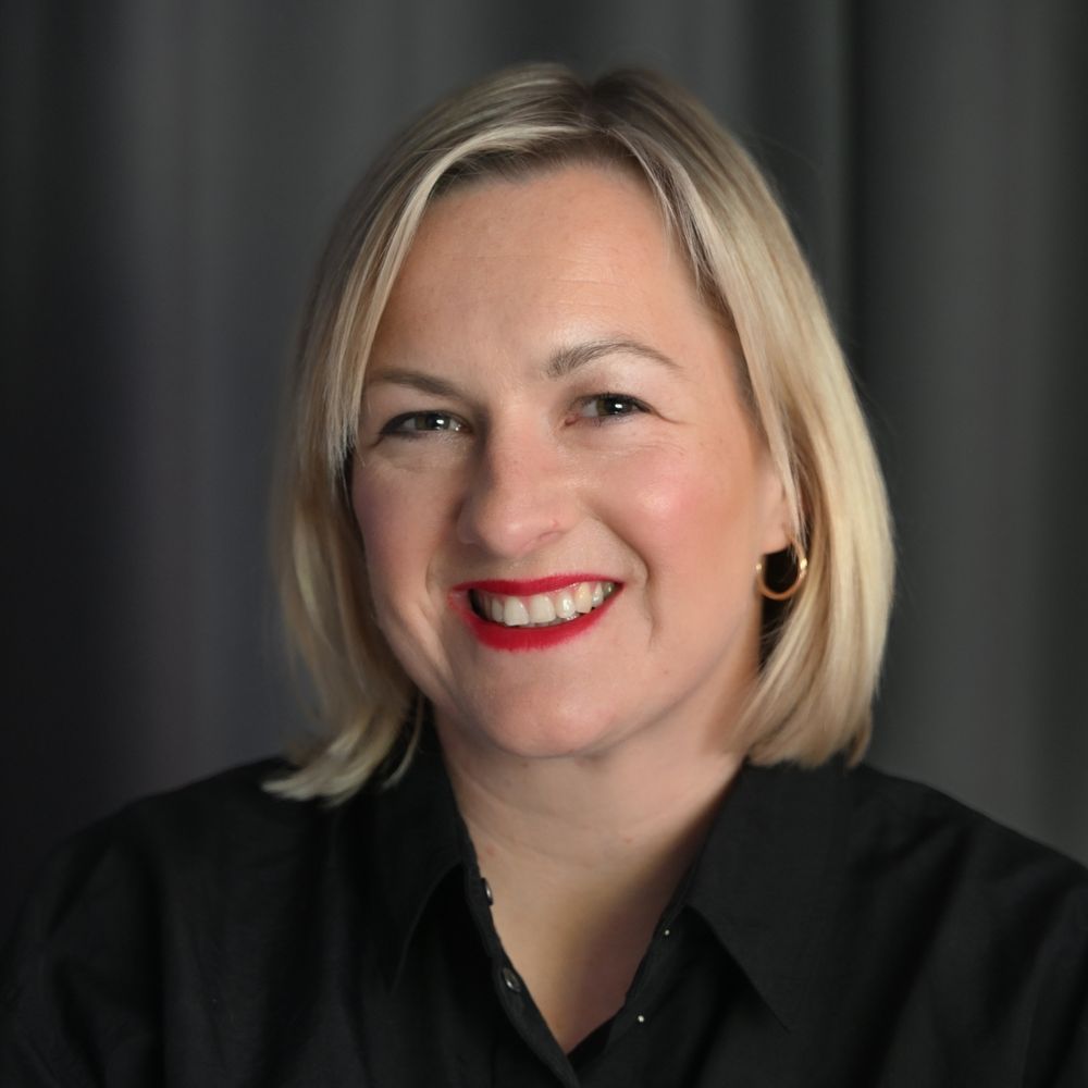 Deirdre O'Shaughnessy