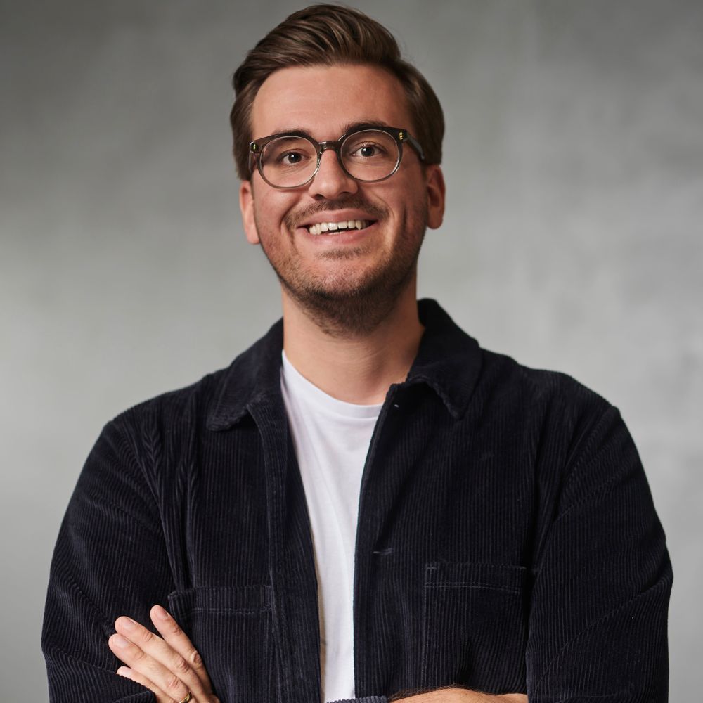 Ben Christian