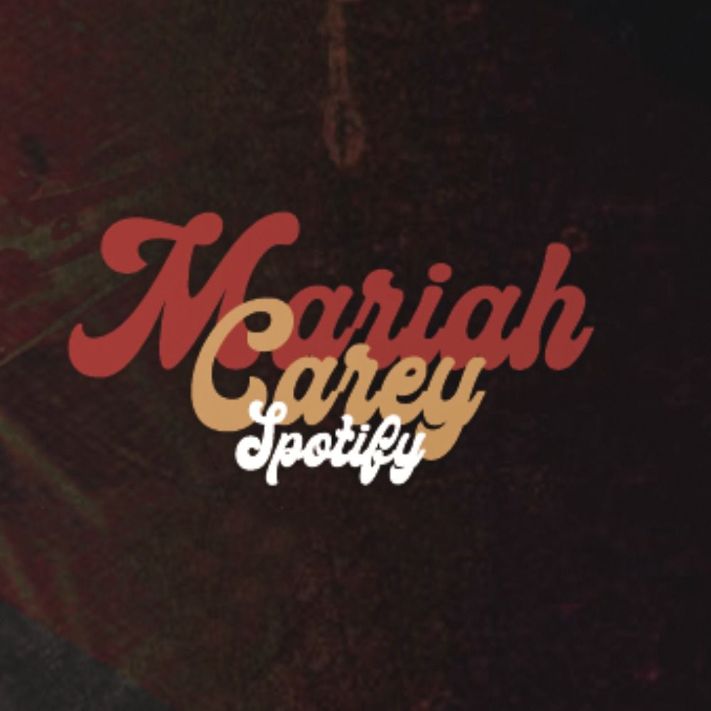 Mariah Carey Spotify