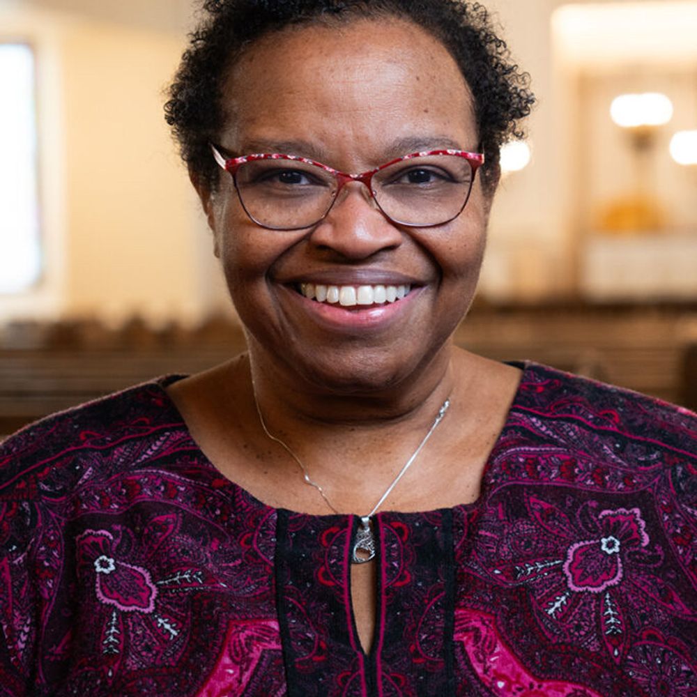 Dr. Harriette Mevakeshet
