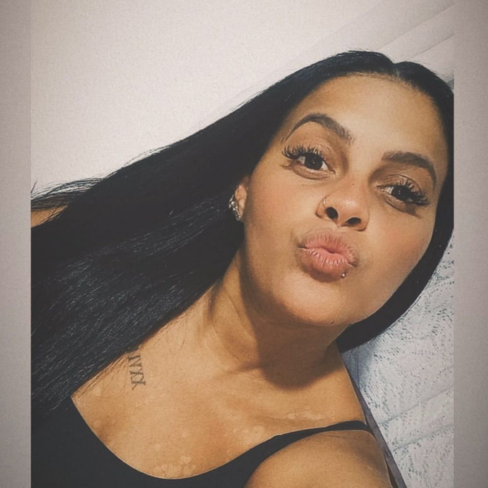 Mariana Silva 🔥