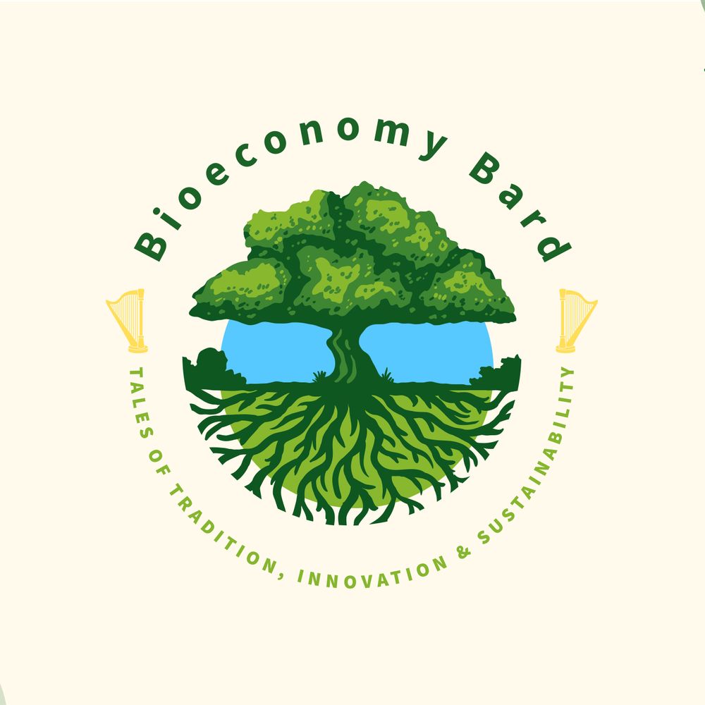 Jamie Murray - Bioeconomy Bard 