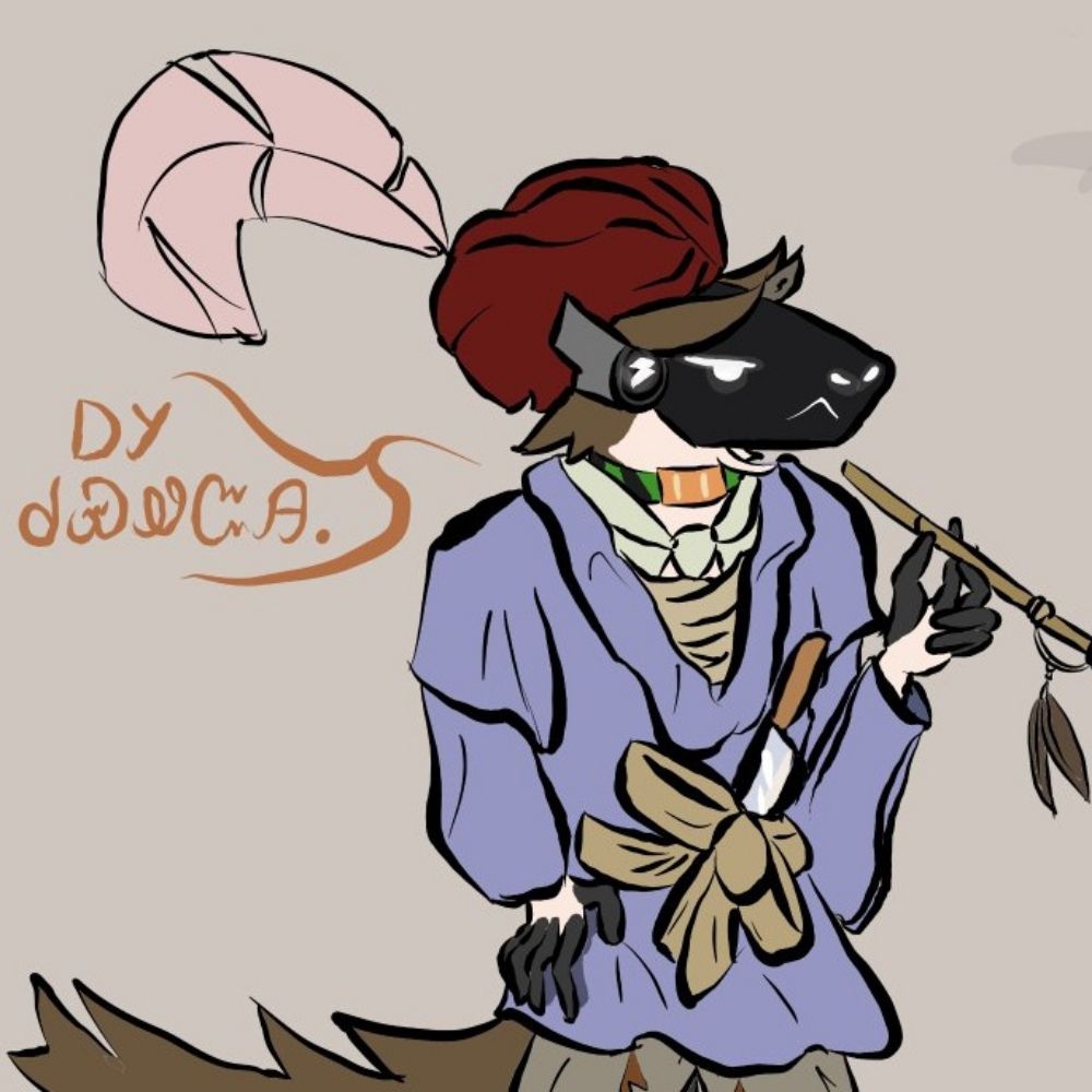 DaxxLC's avatar