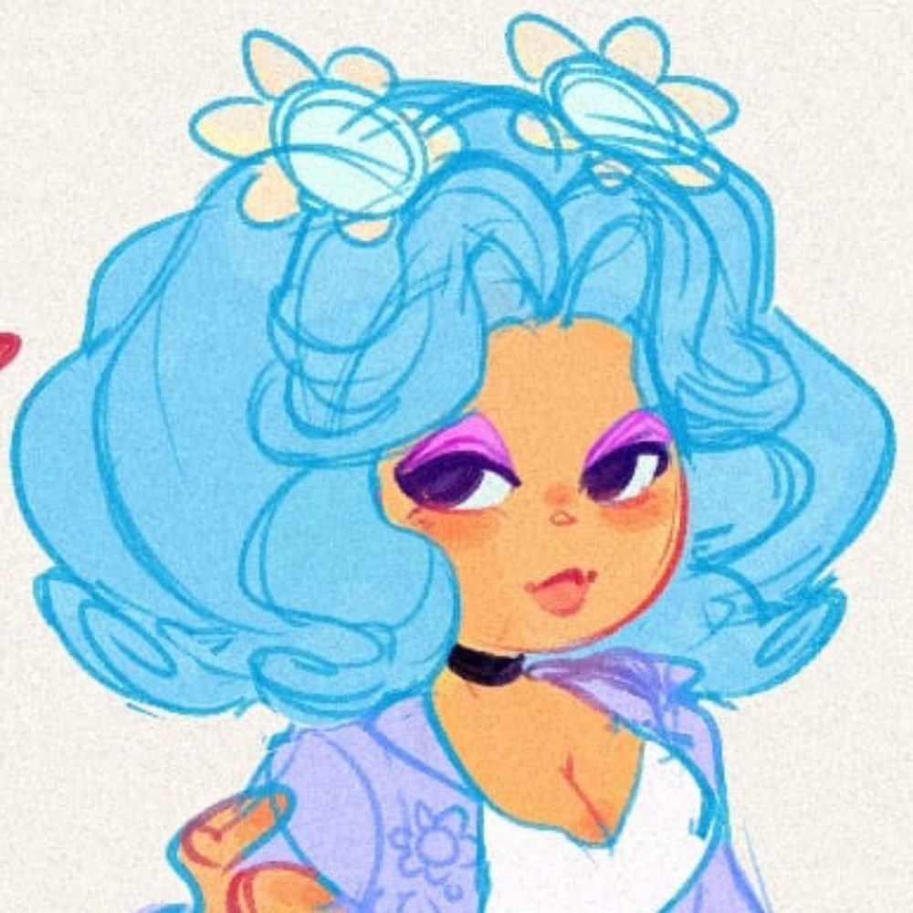 Charlottest4r 🦇✨