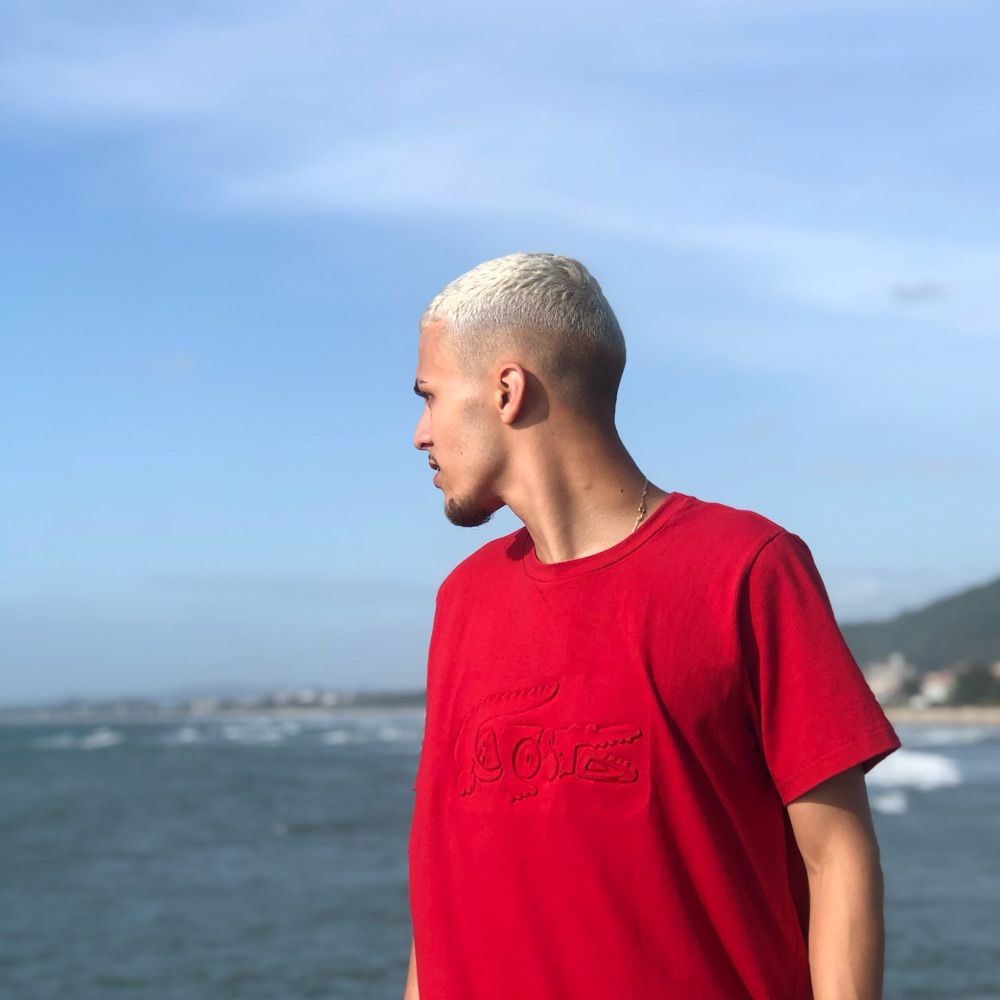 Lucas Noronha