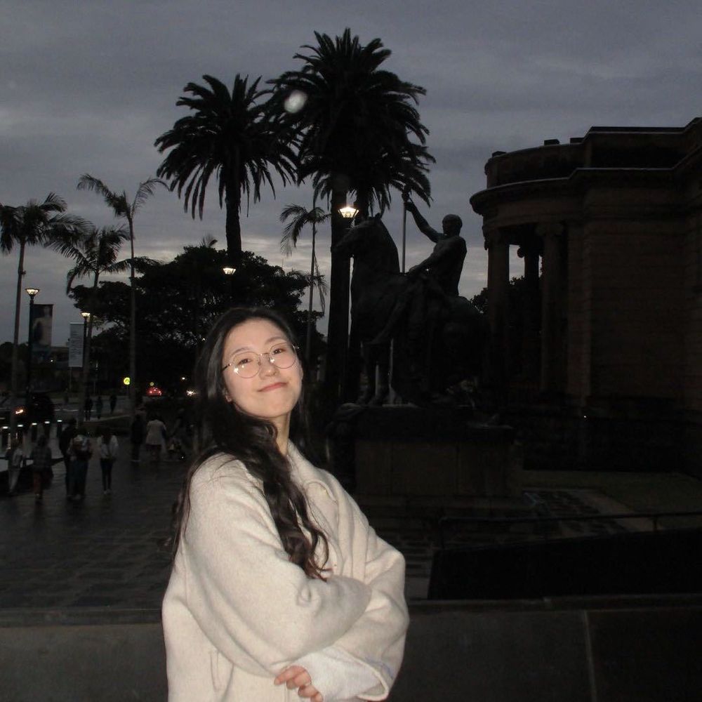 Ruby Jieru Liao