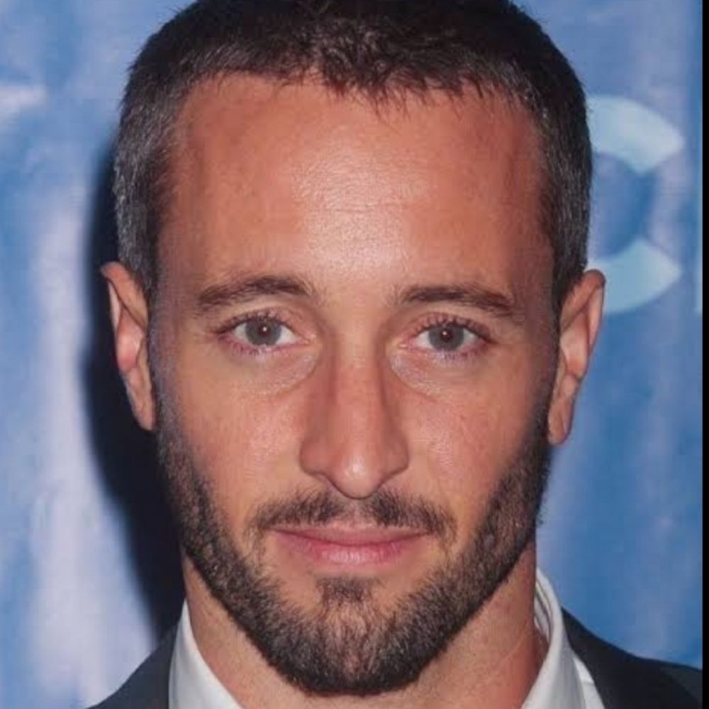Alex O'Loughlin