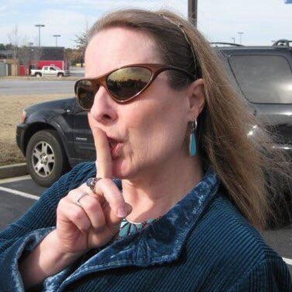Susan KS Grigsby