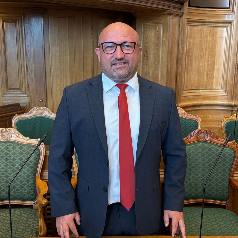 Thomas Monberg