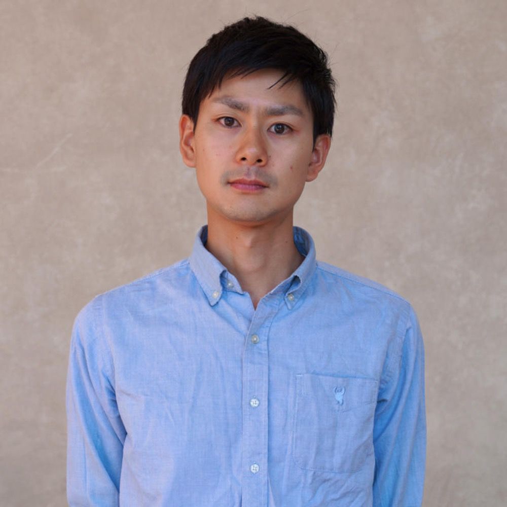 Hirotaka Fujibayashi
