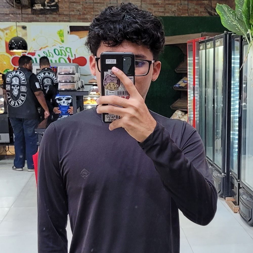 Qrvinho?