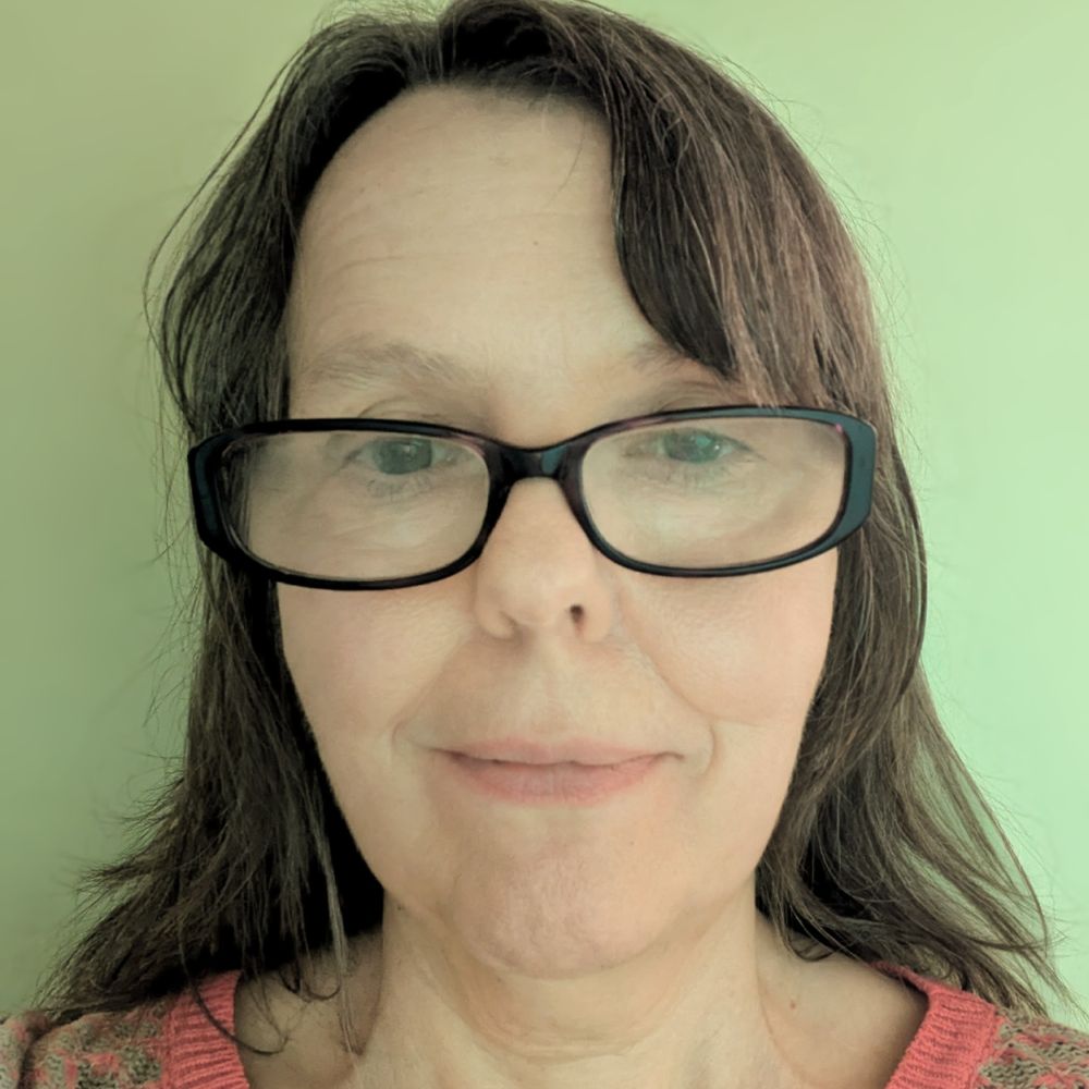 Karen Pudner