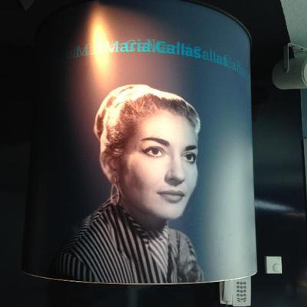 Cristina Leston-Bandeira