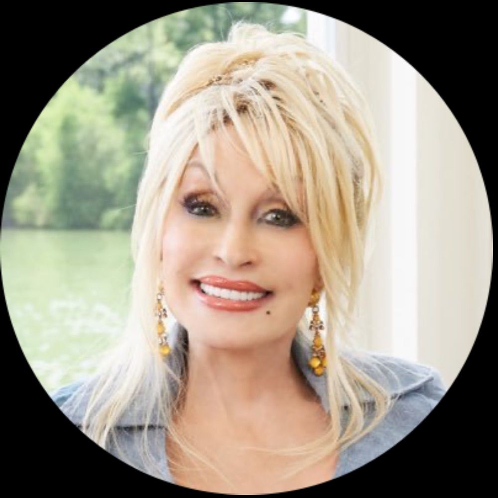 Dolly Parton