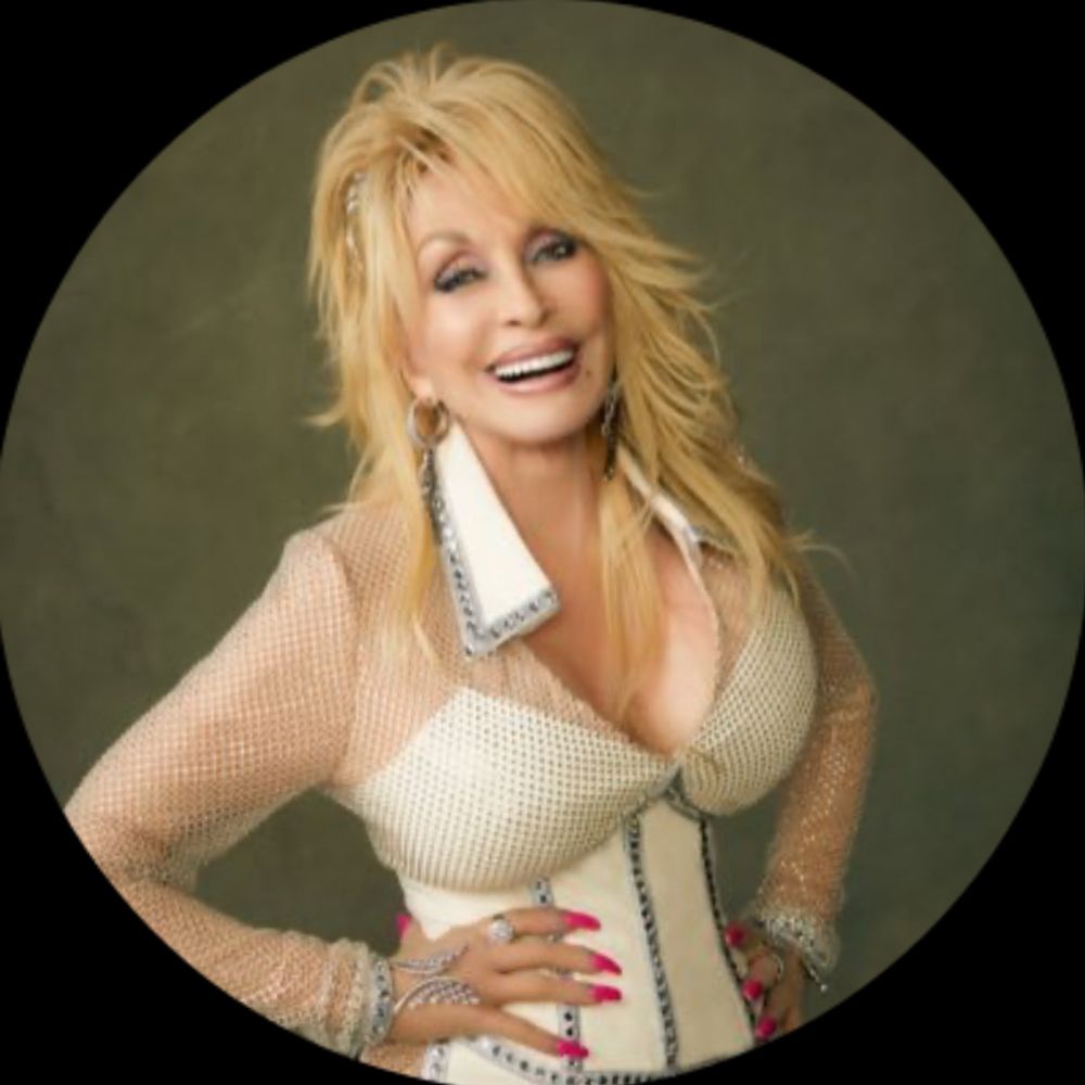 Dolly Parton