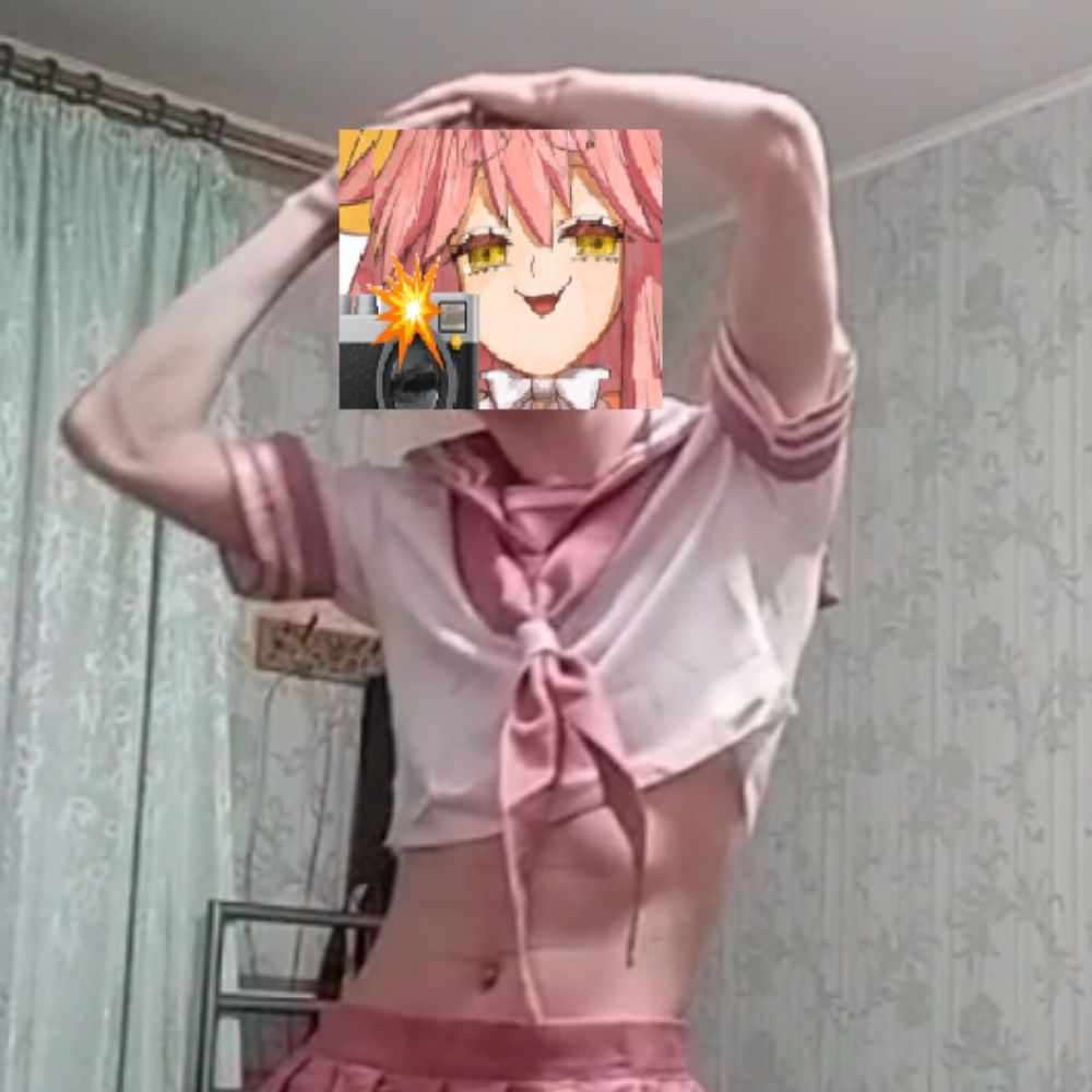 SamaraFemboy