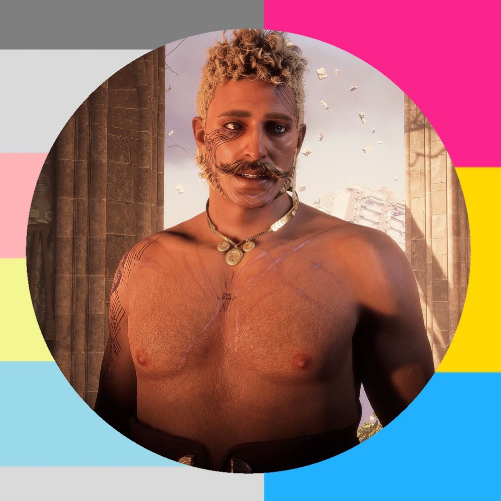 User avatar