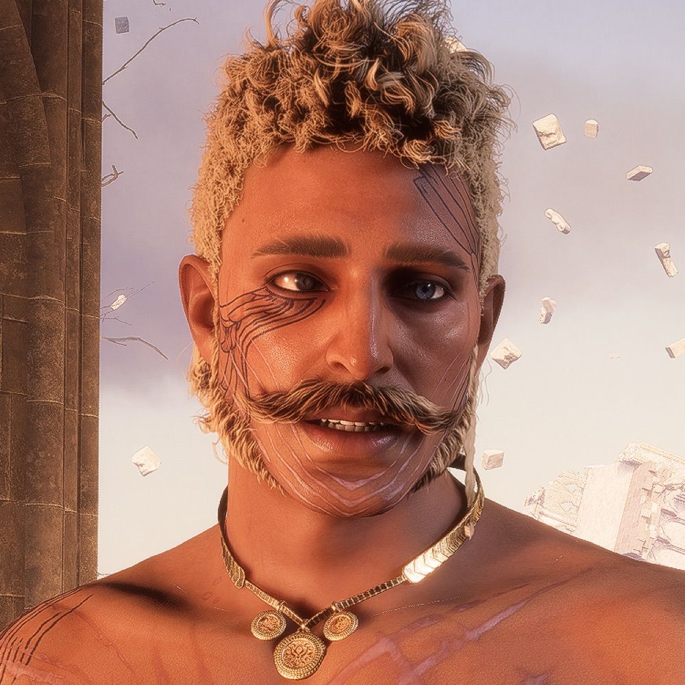 User avatar