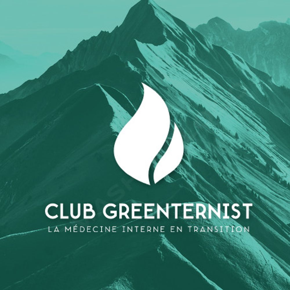 Greenternist