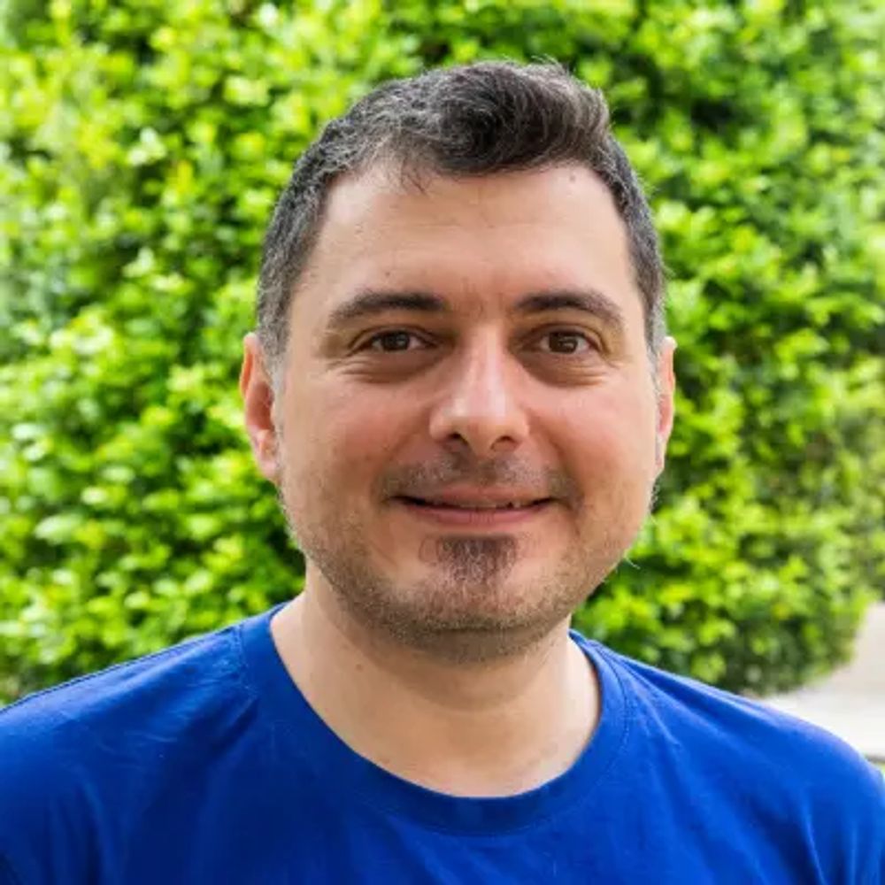 Iván Sánchez Ortega