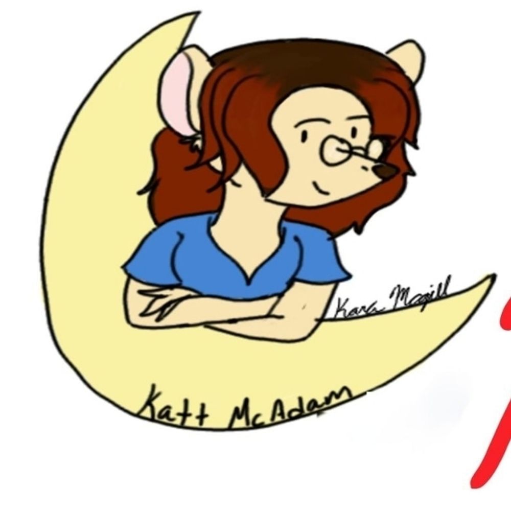 Katt McAdam