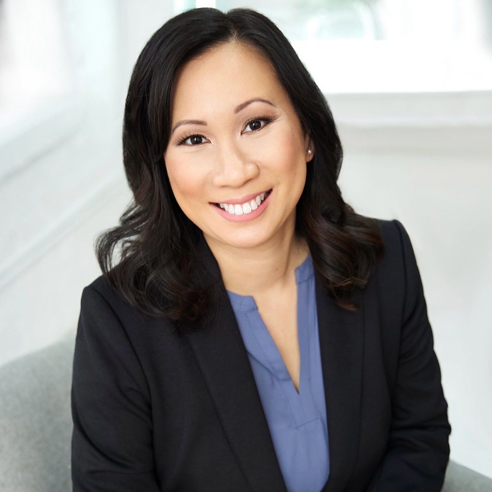 Yvonne Masters, Ph.D.