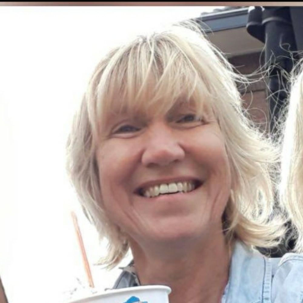 Geertje Bosch