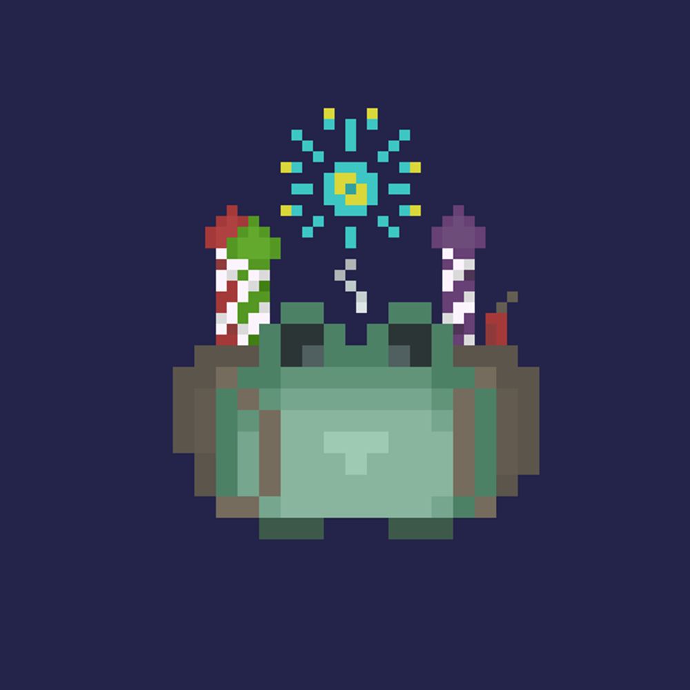 FrogTesseract