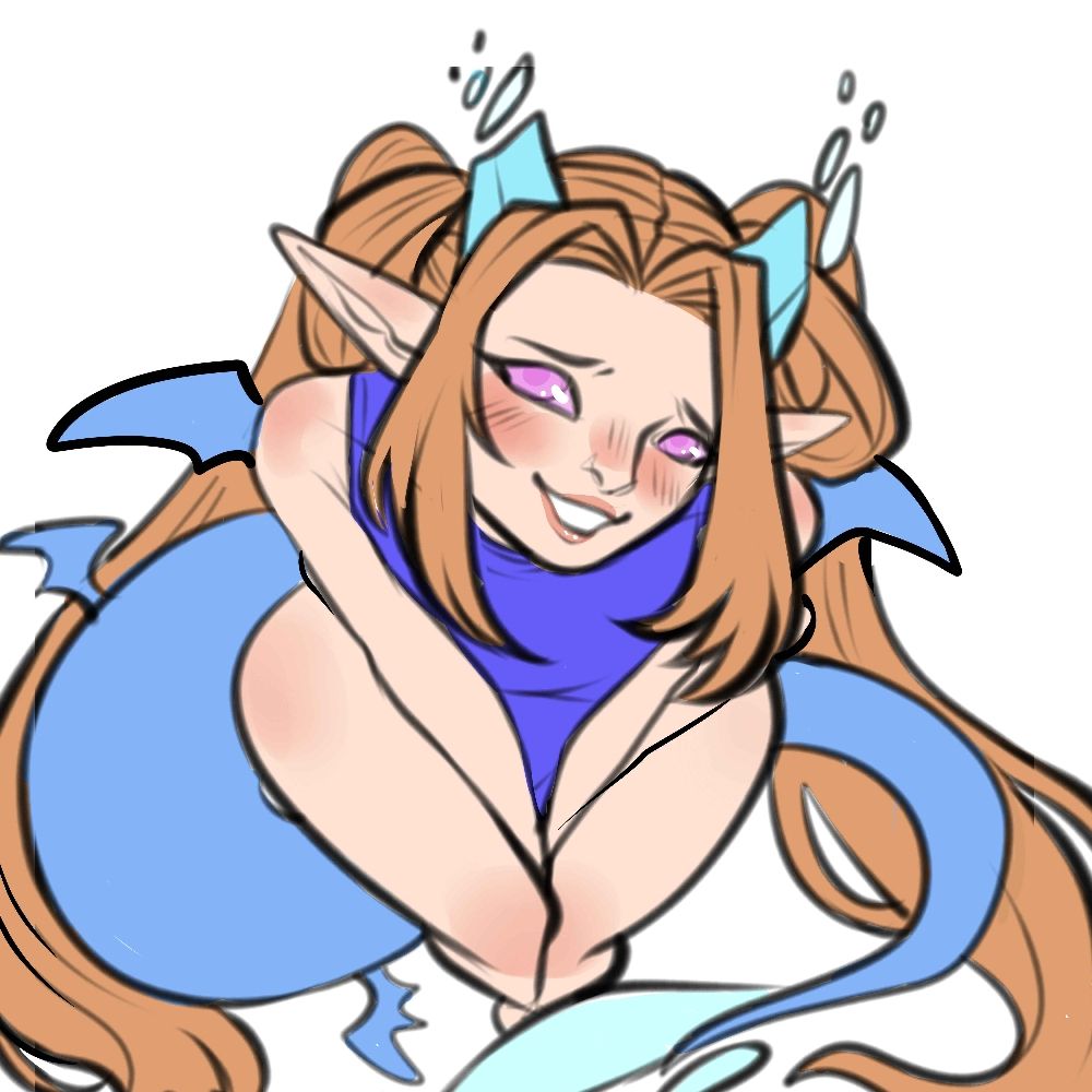 Falenas, Lady of The Deep