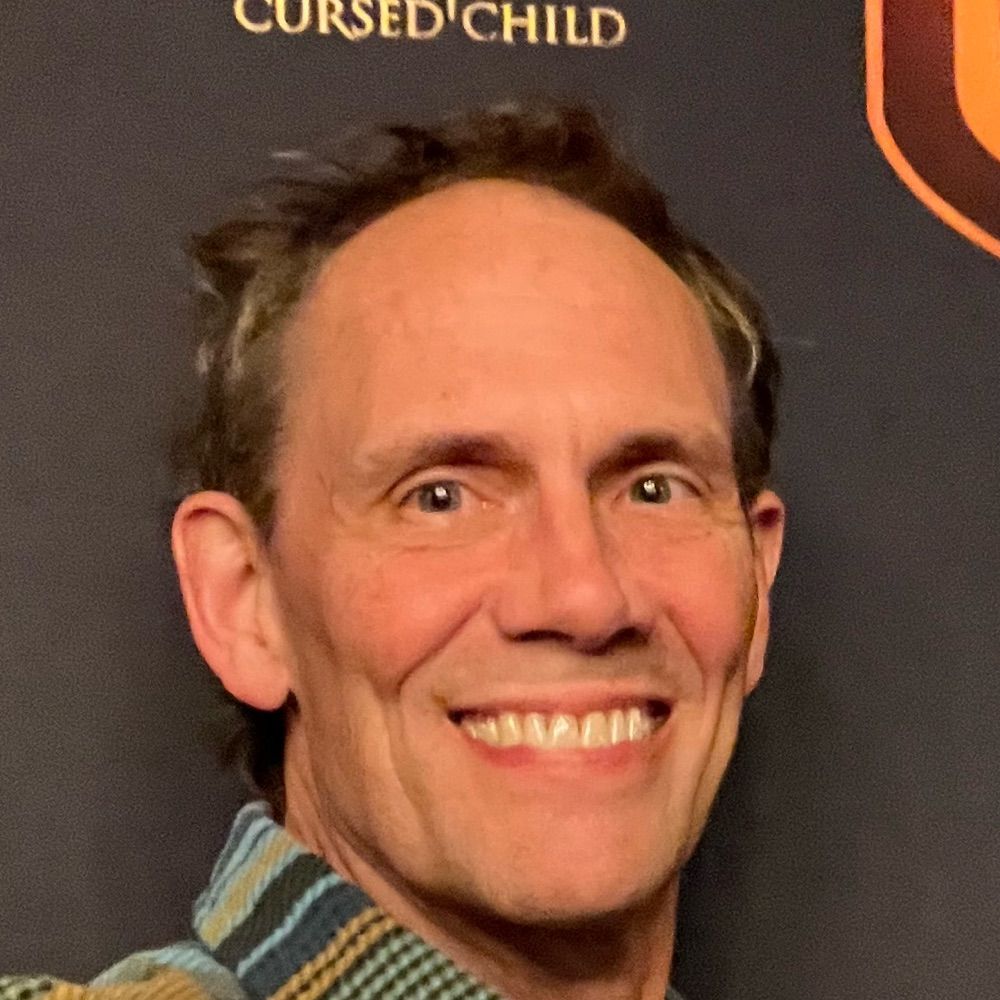 Kent Carter