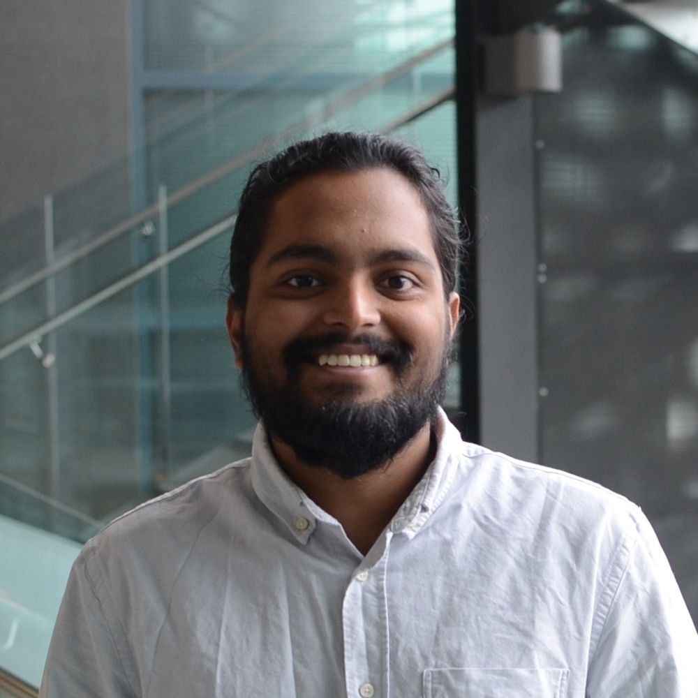 Rupesh Jayachandran