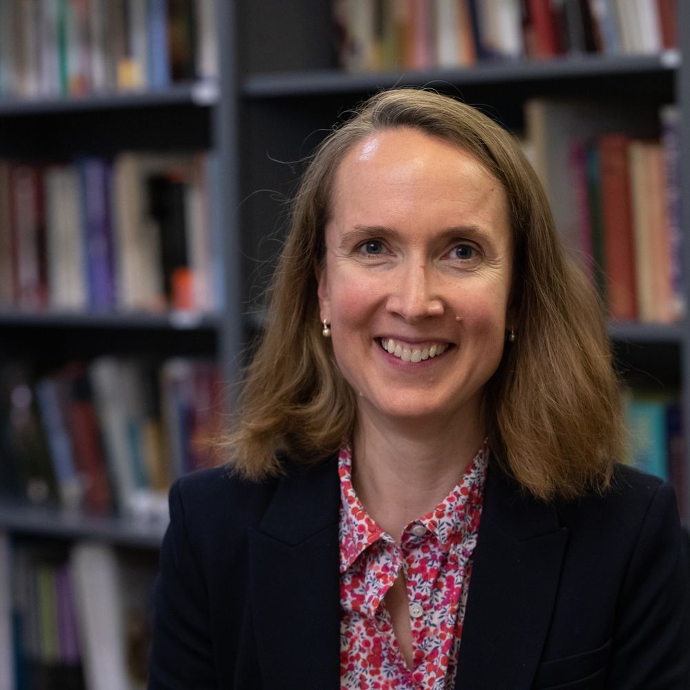 Leslie Eckel