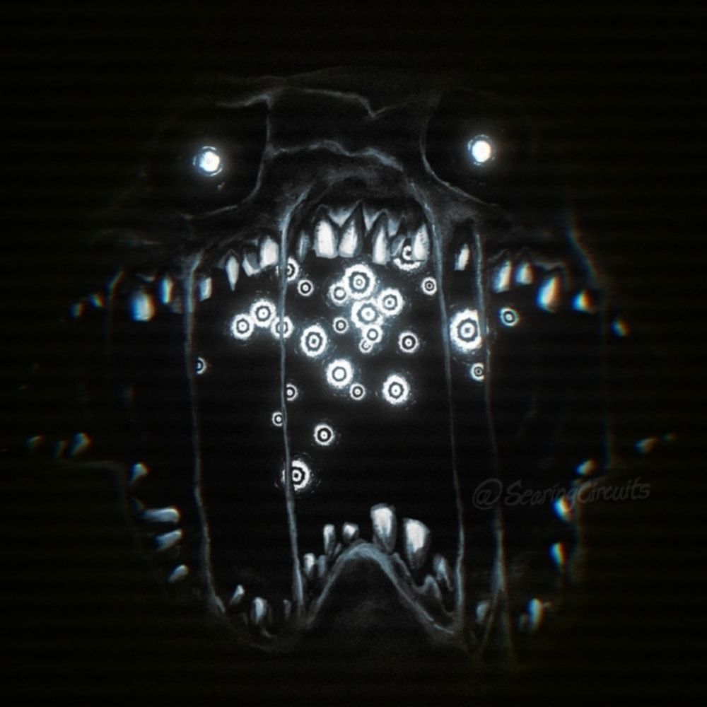Pandemonium