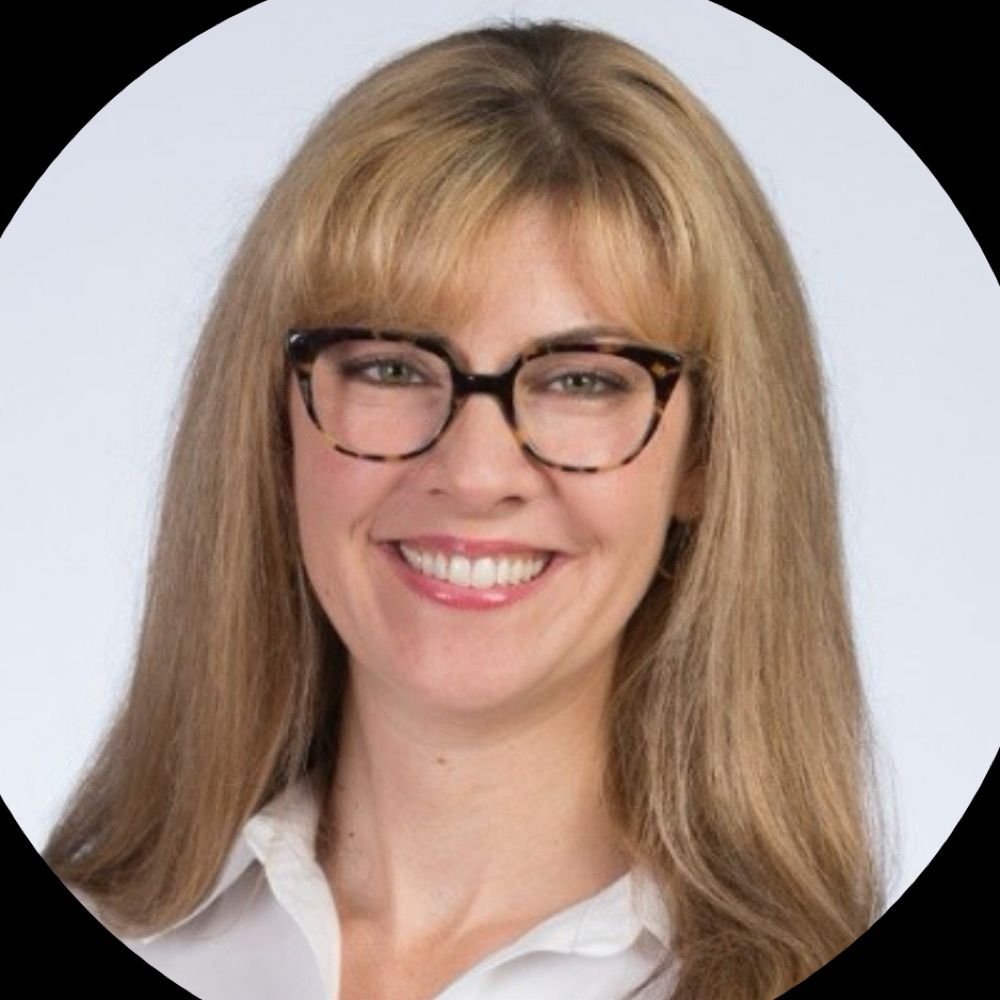 Audrey Morse Gasteier