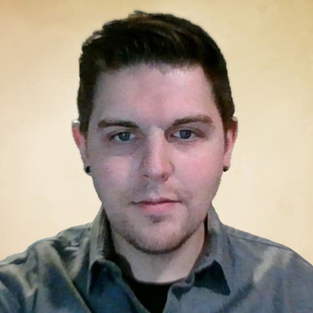 Jonathan Barbeau