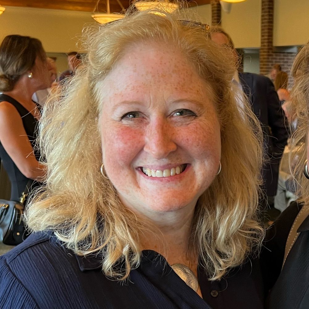 Jody Warden