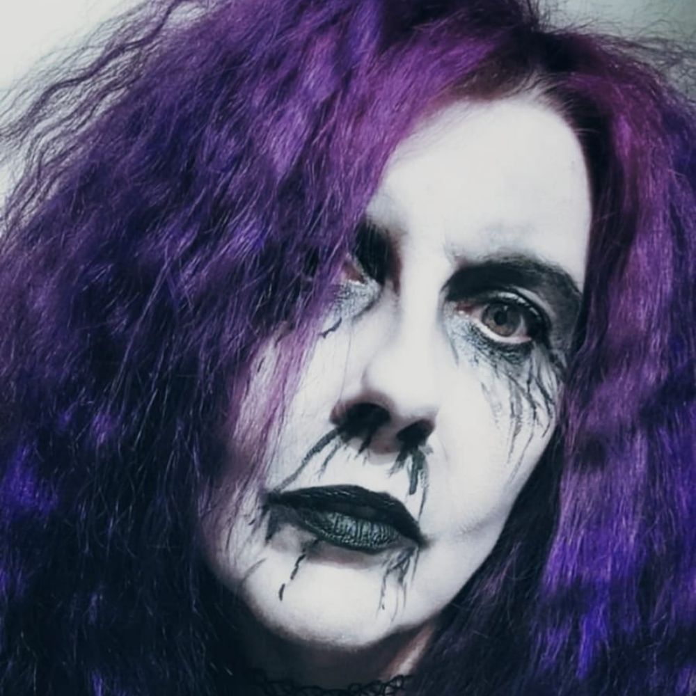 Soso Violet