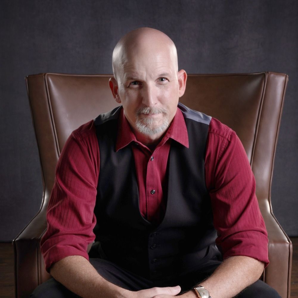 Jeff Douglas