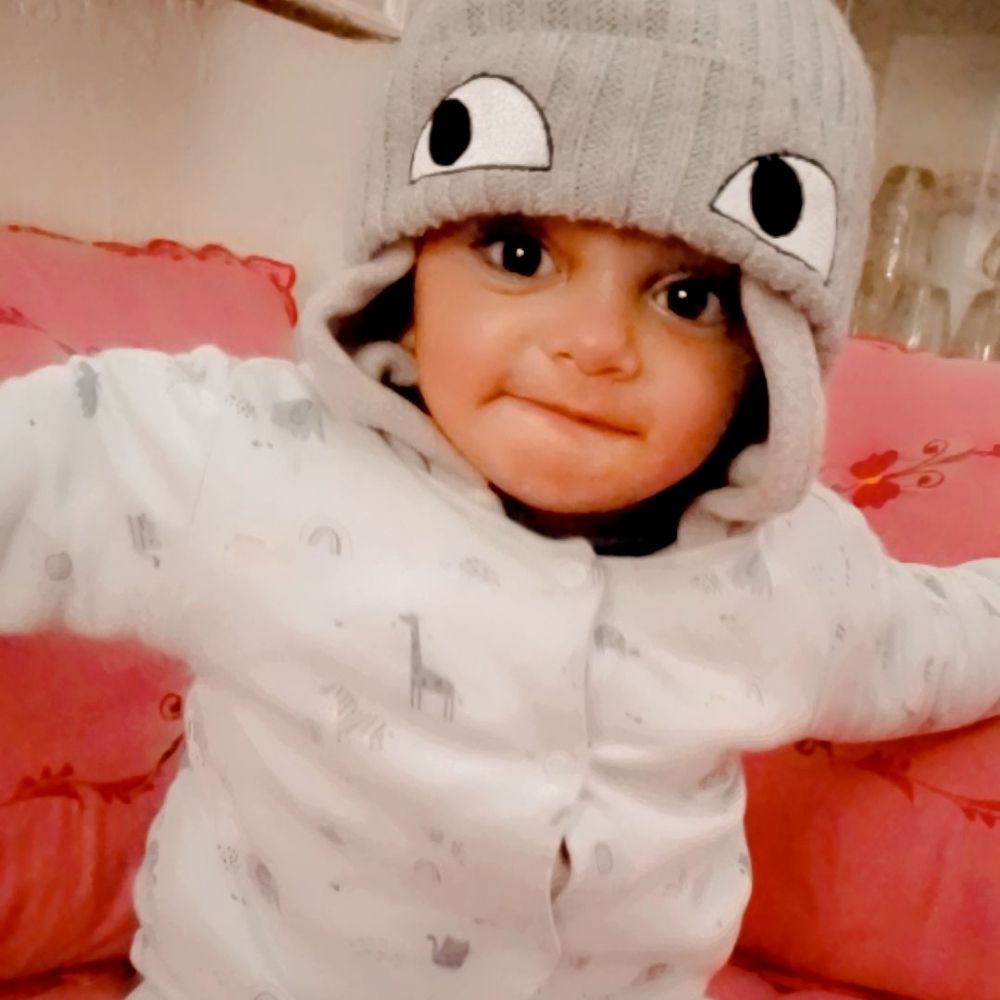 Wajiha Zaib