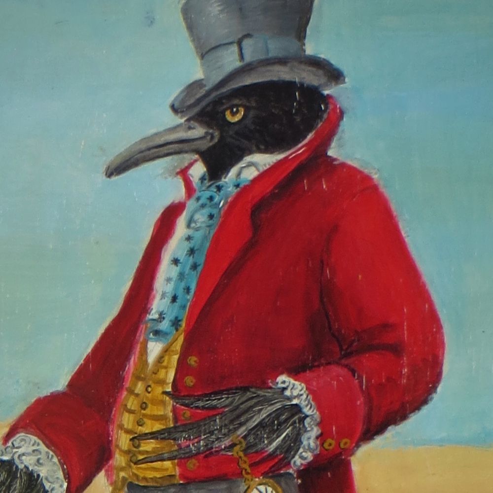 William Polsgrove