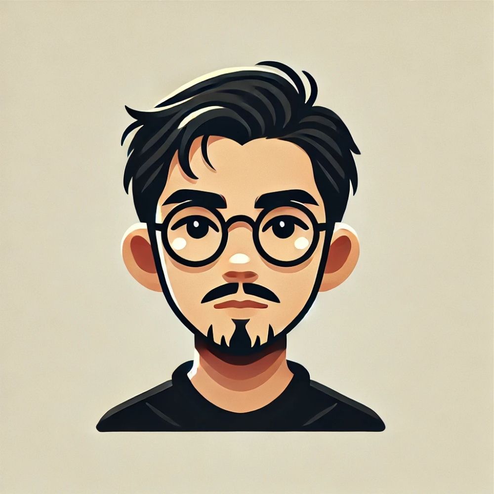 Andrew Giang