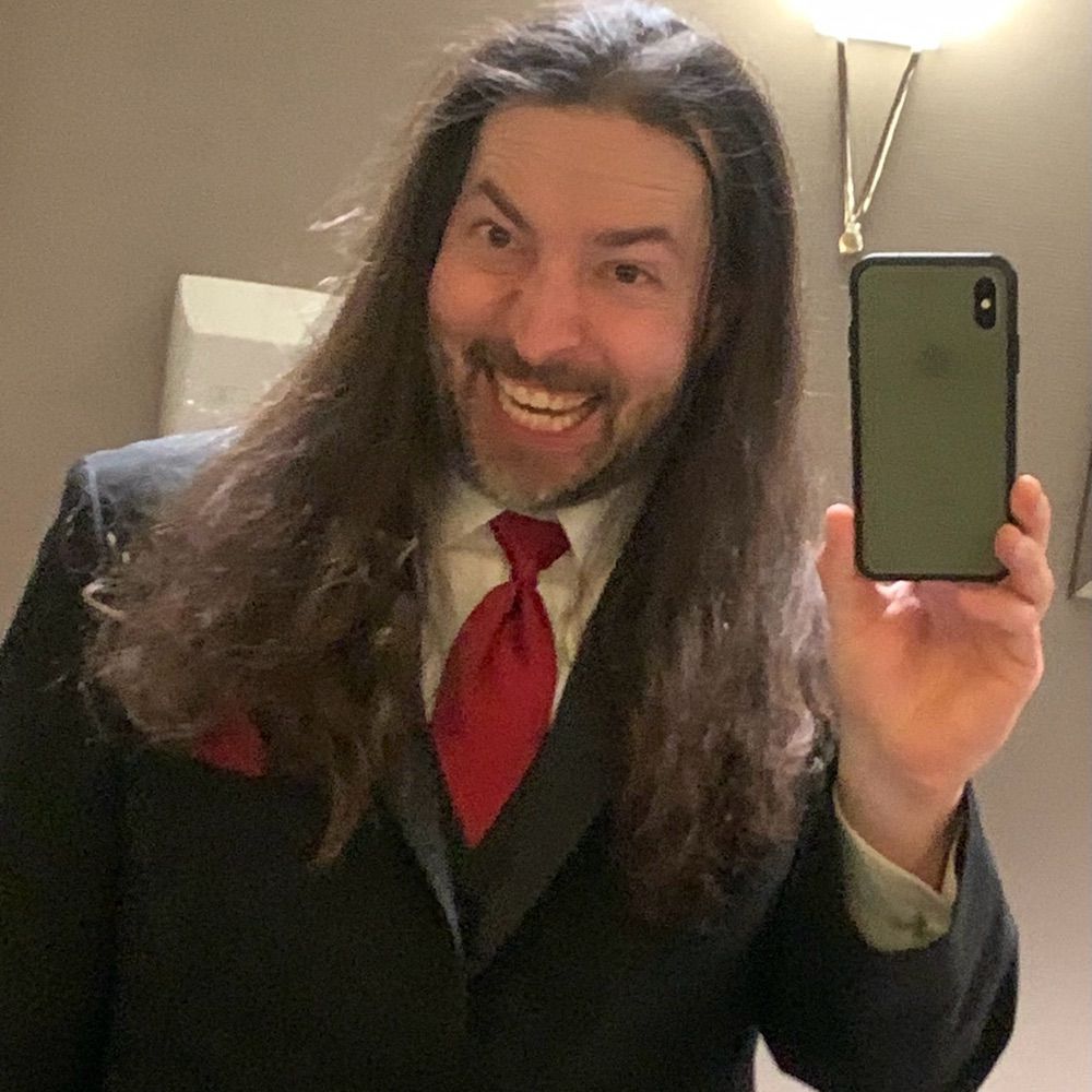 DiscountDaveGrohl