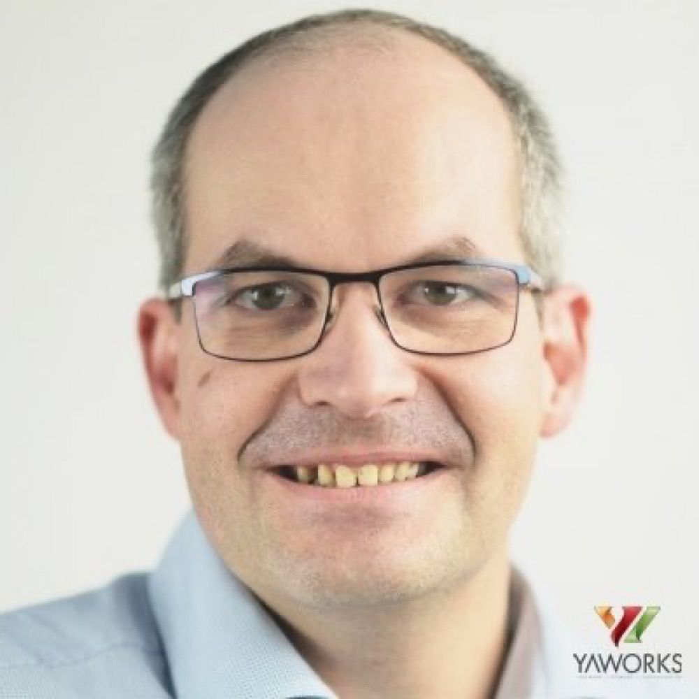 Pieter-Jan Nefkens