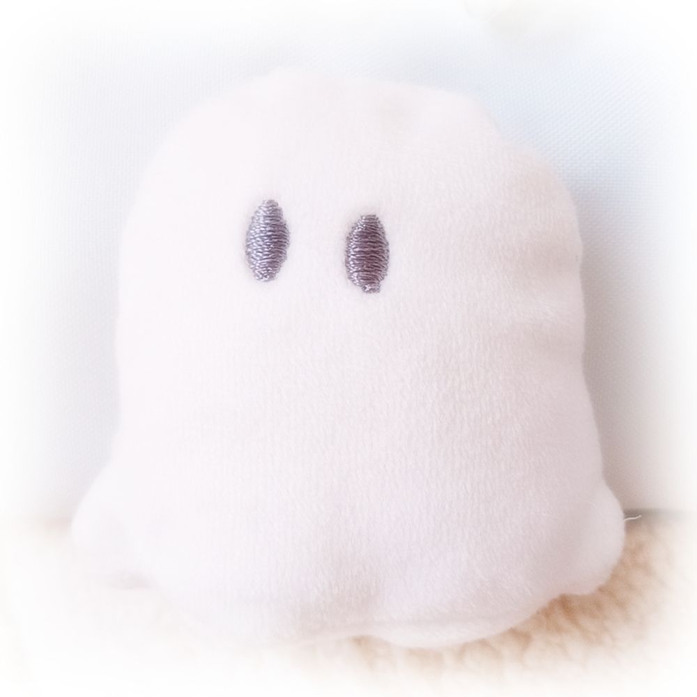 もちおばけ