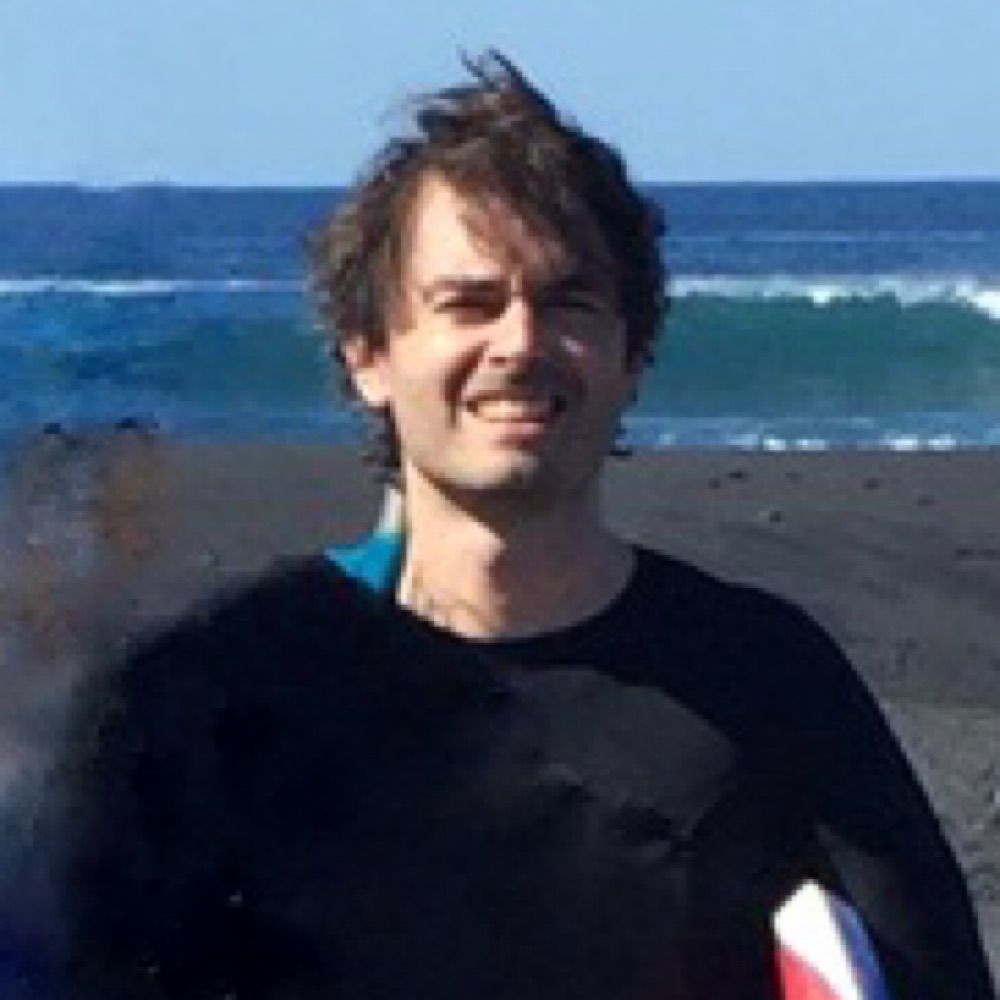 Iñigo Egido Egaña