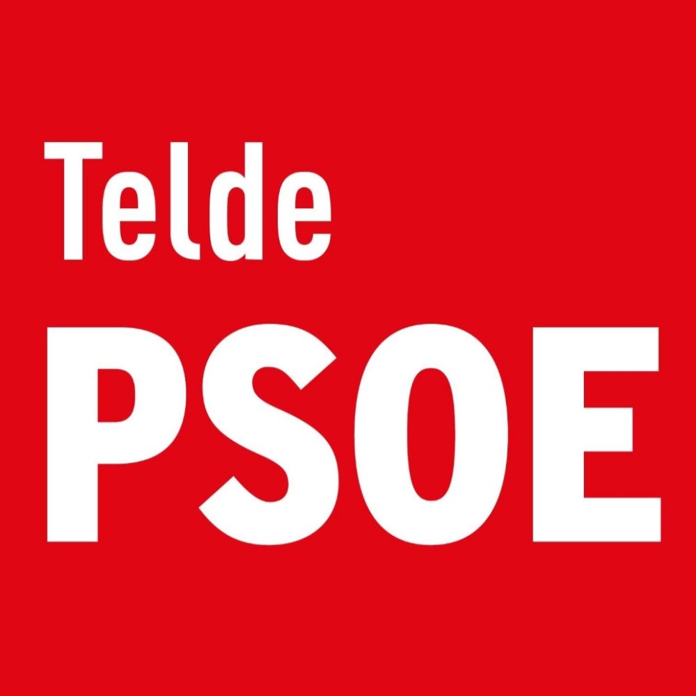 PSOE Telde