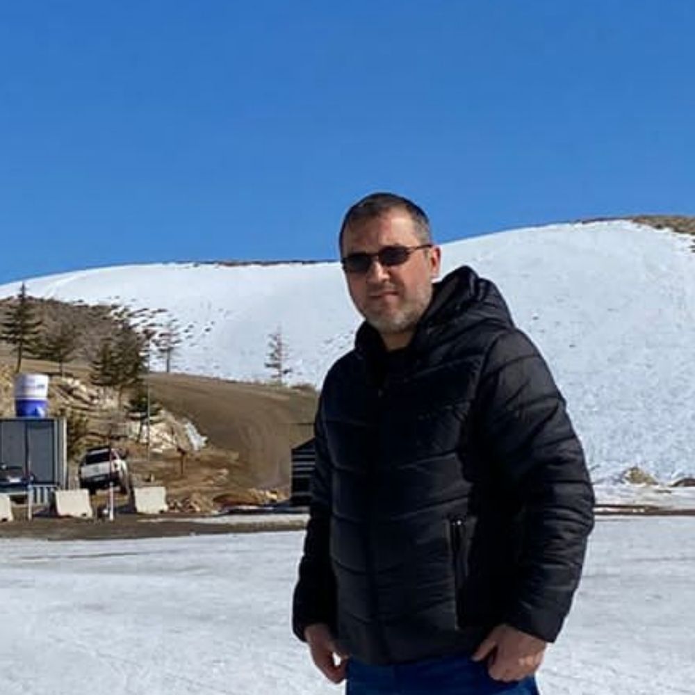 Mehmet Kıraç