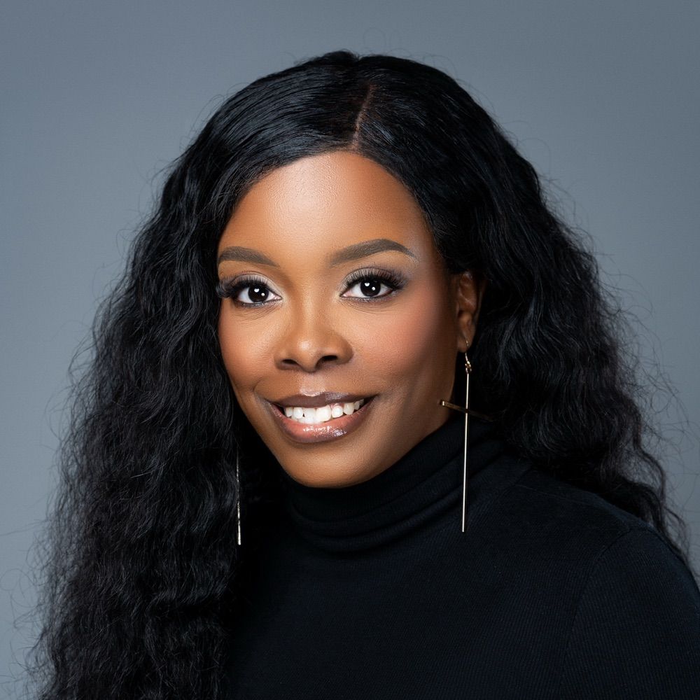 Tanisha D. Davis