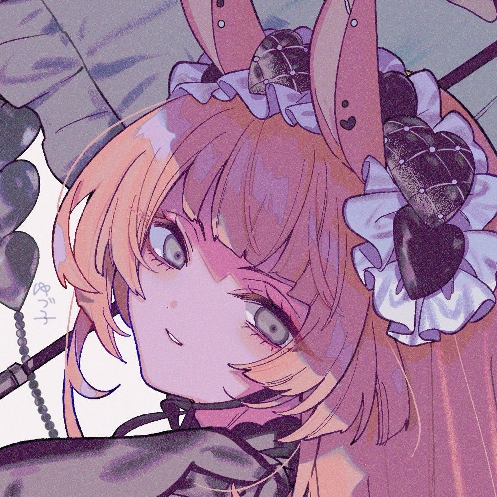 ゆづ子